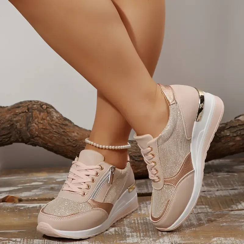 NORA - Sneakers Ortopediche