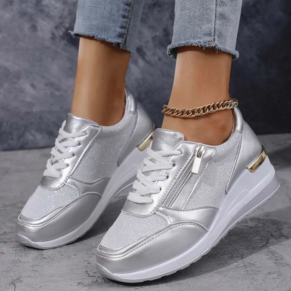 NORA - Sneakers Ortopediche