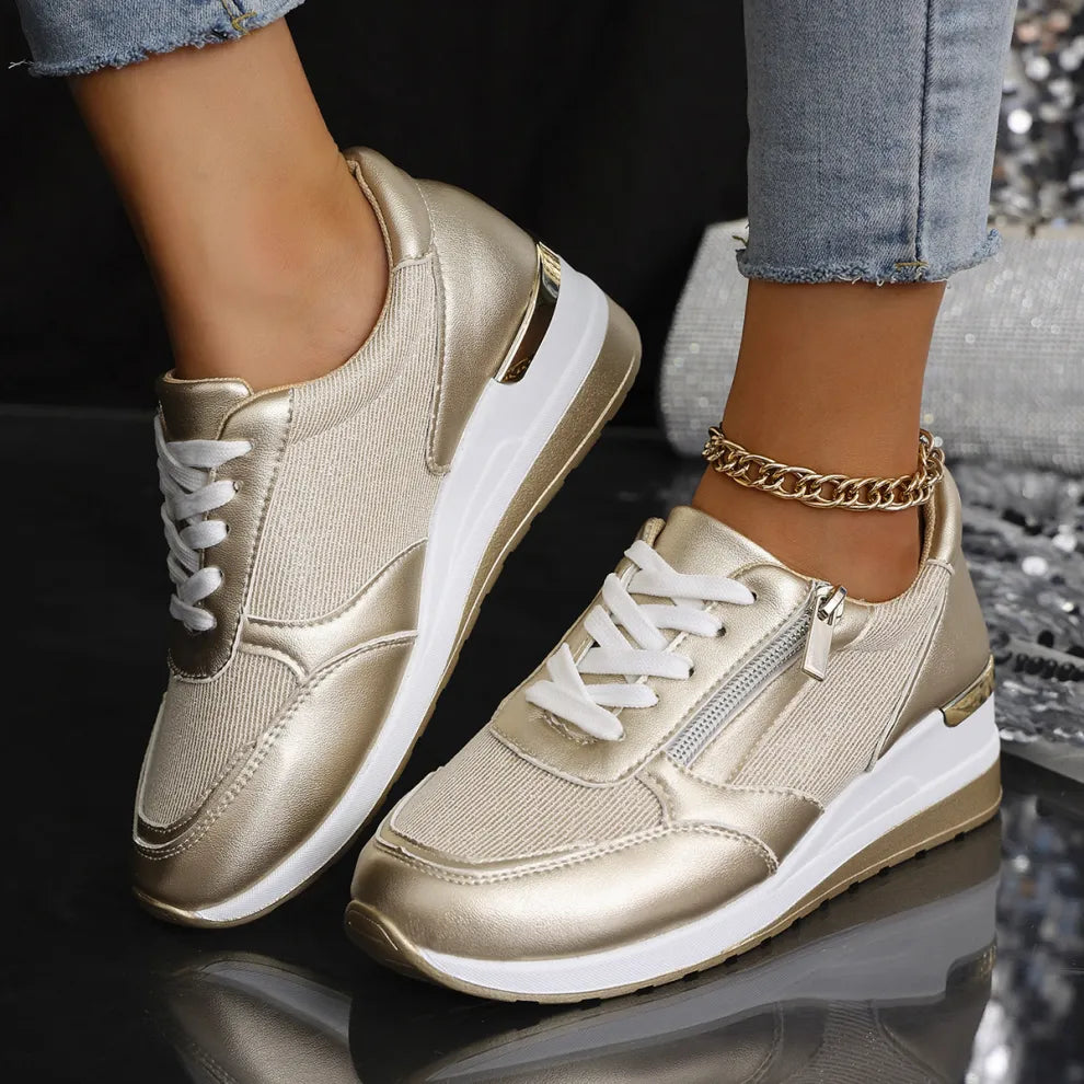 NORA - Sneakers Ortopediche