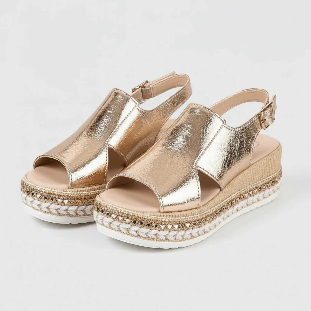 Viviana | Sandali ortopedici