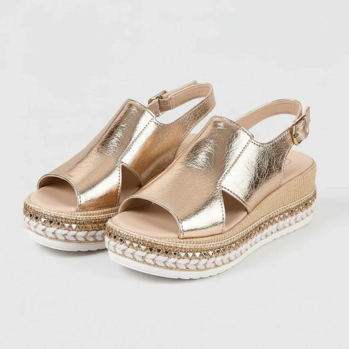 Viviana | Sandali ortopedici