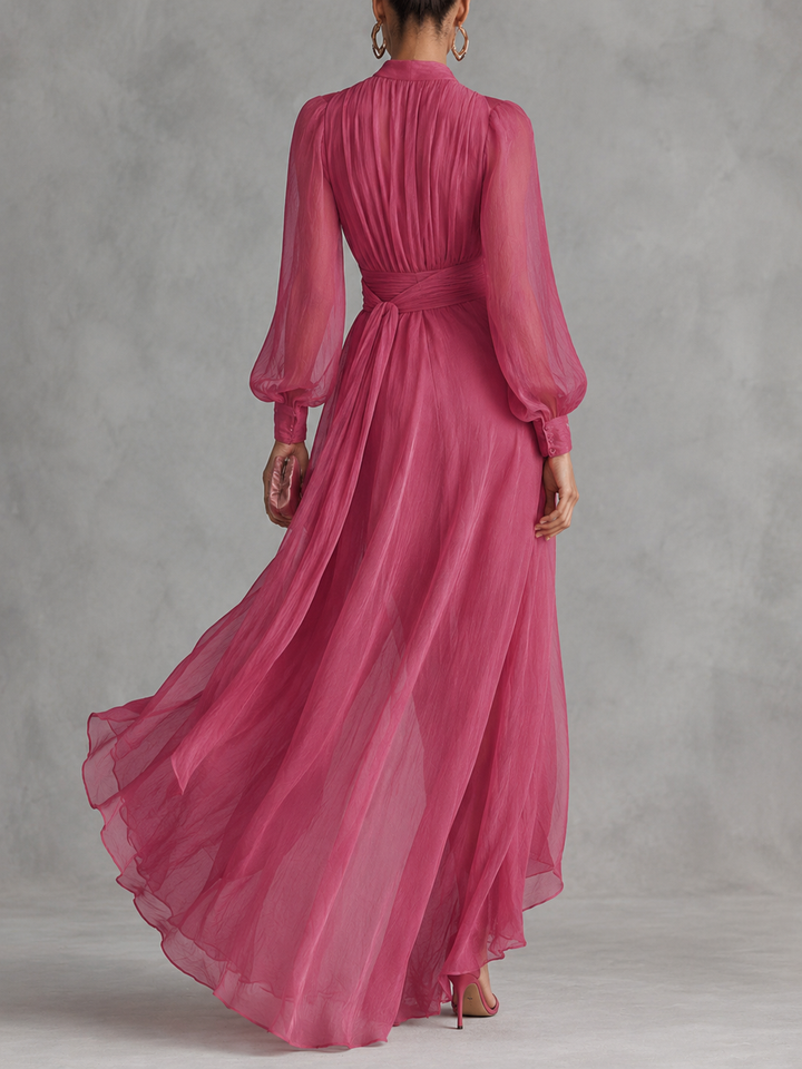 Fiorella | Abito Elegante