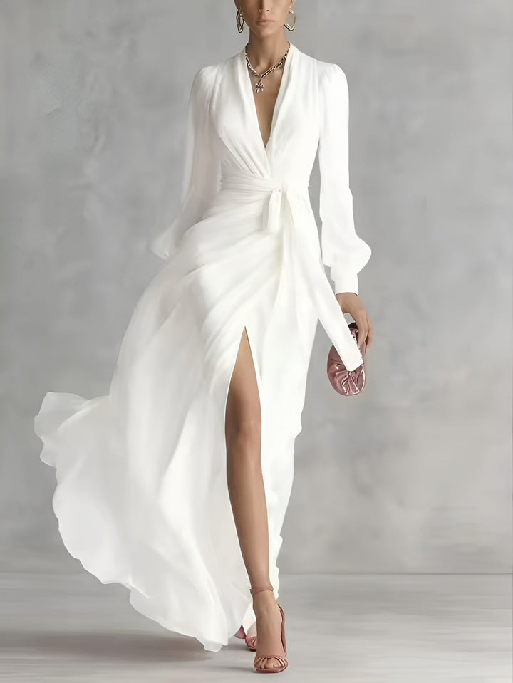 Fiorella | Abito Elegante