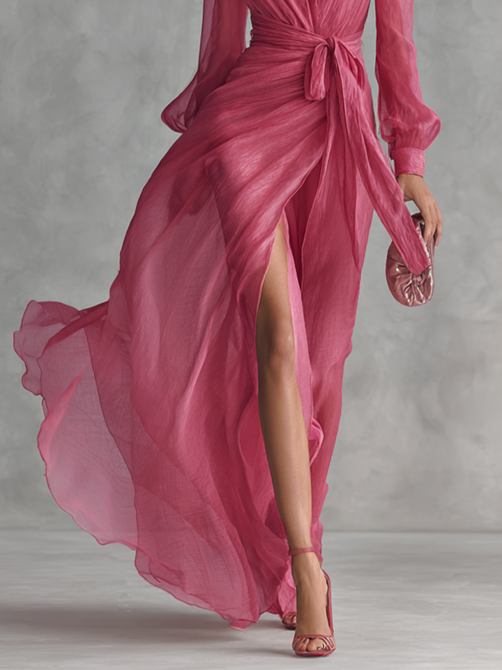 Fiorella | Abito Elegante