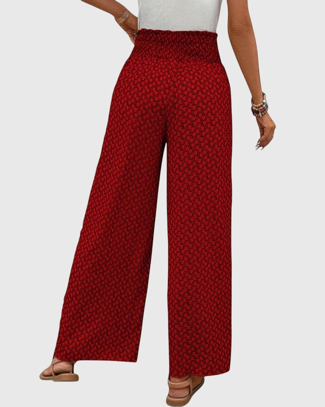 Chiara™ | Pantaloni