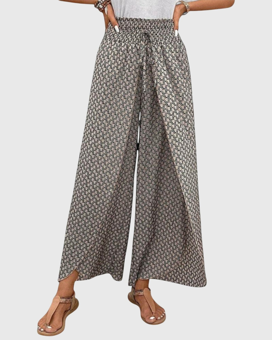 Chiara™ | Pantaloni