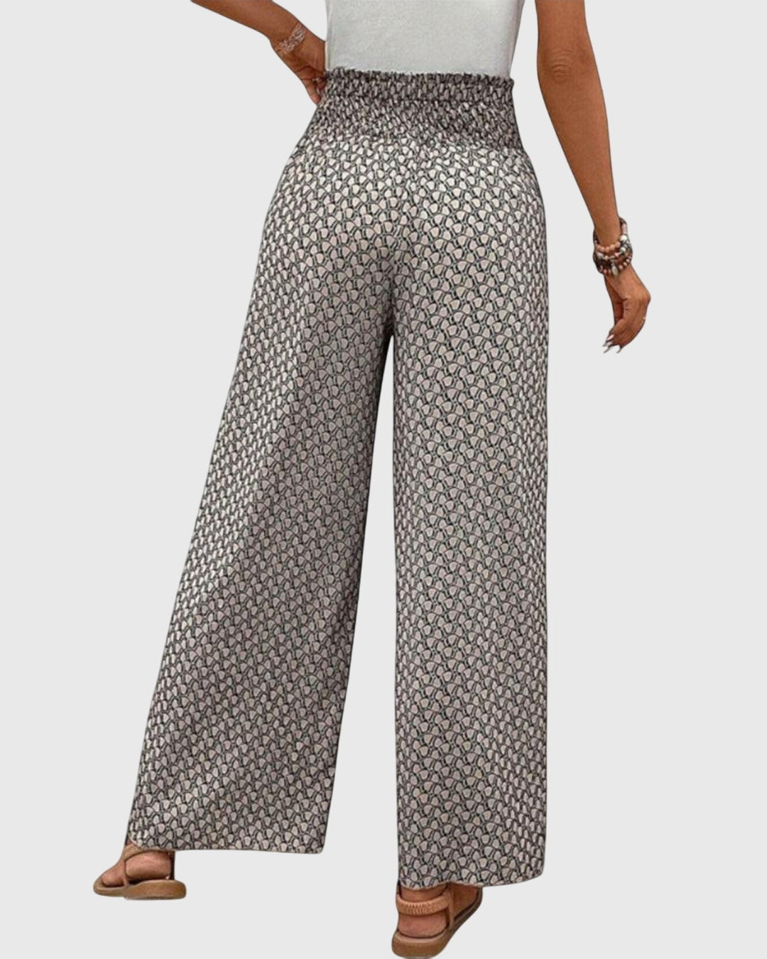 Chiara™ | Pantaloni