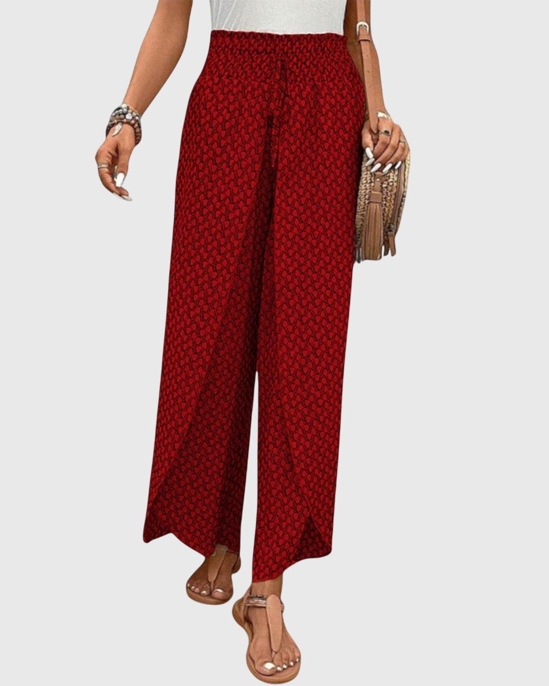 Chiara™ | Pantaloni