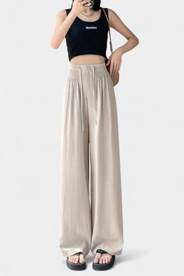 Ilyana™ | Pantaloni