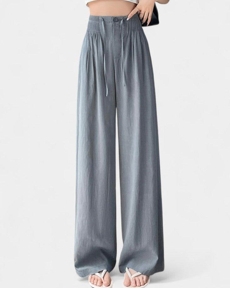Ilyana™ | Pantaloni
