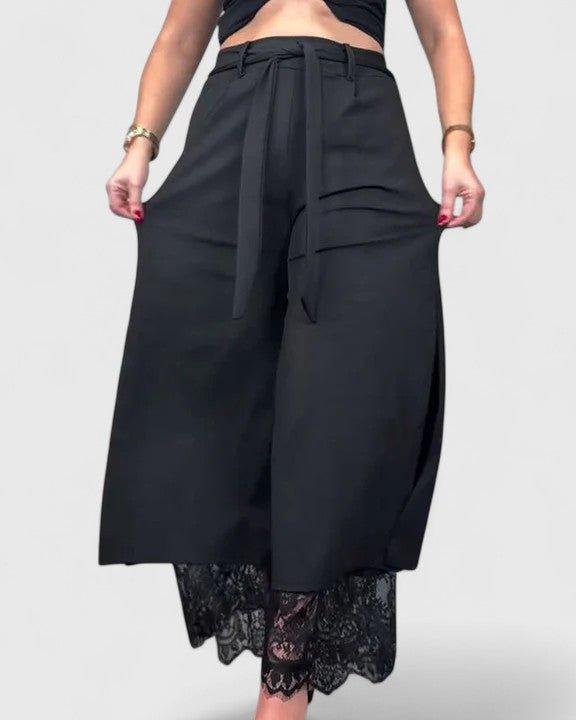 Madonna™ | Pantaloni