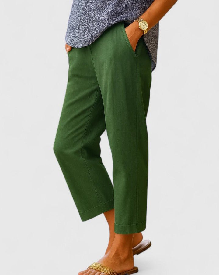 Marivela™ | Pantaloni