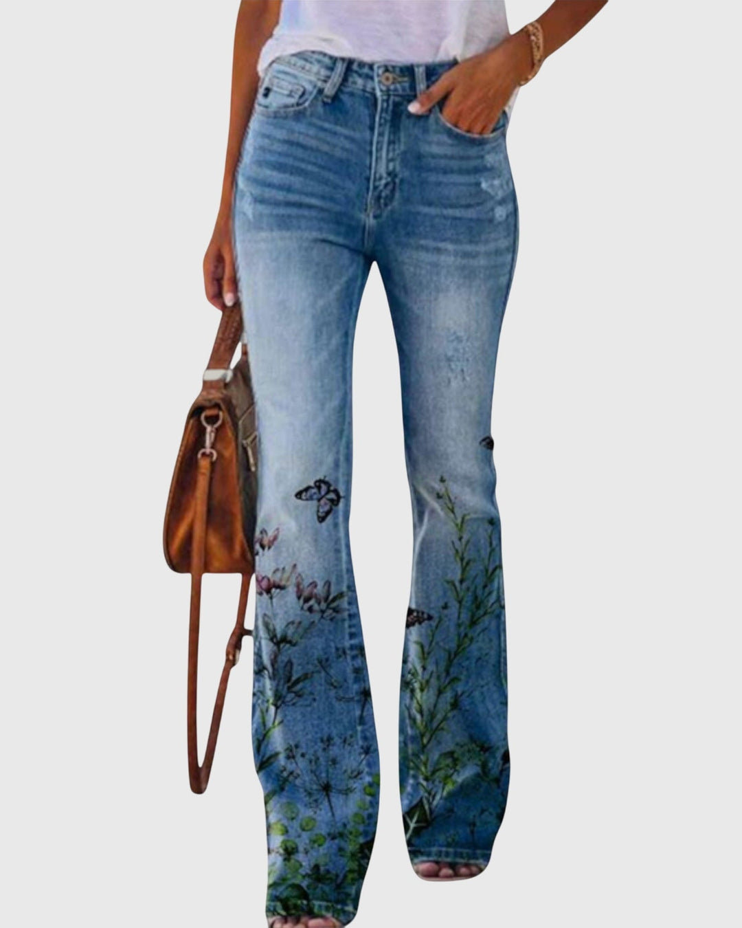 Nora™ | Pantaloni