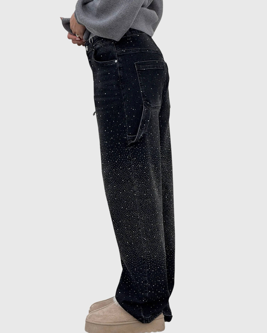 Stella™ | Pantaloni