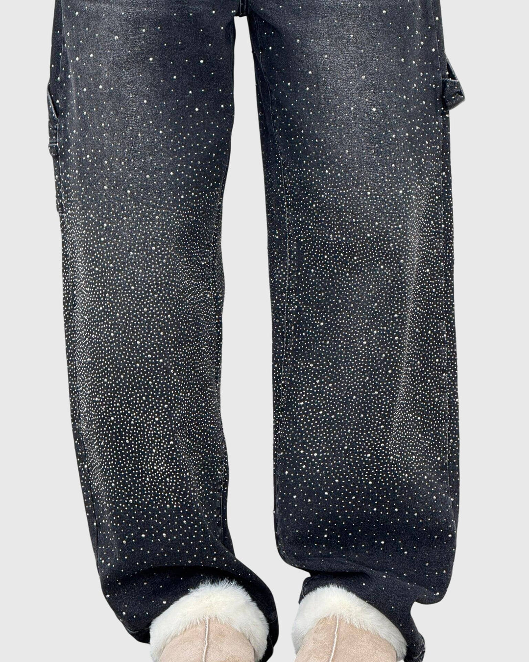 Stella™ | Pantaloni