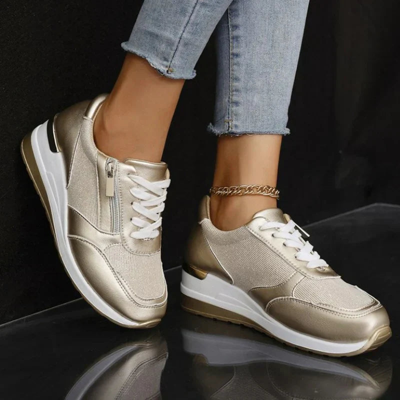 NORA - Sneakers Ortopediche